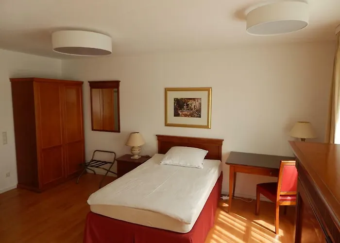 Free Apartment - Bei Der Markthalle