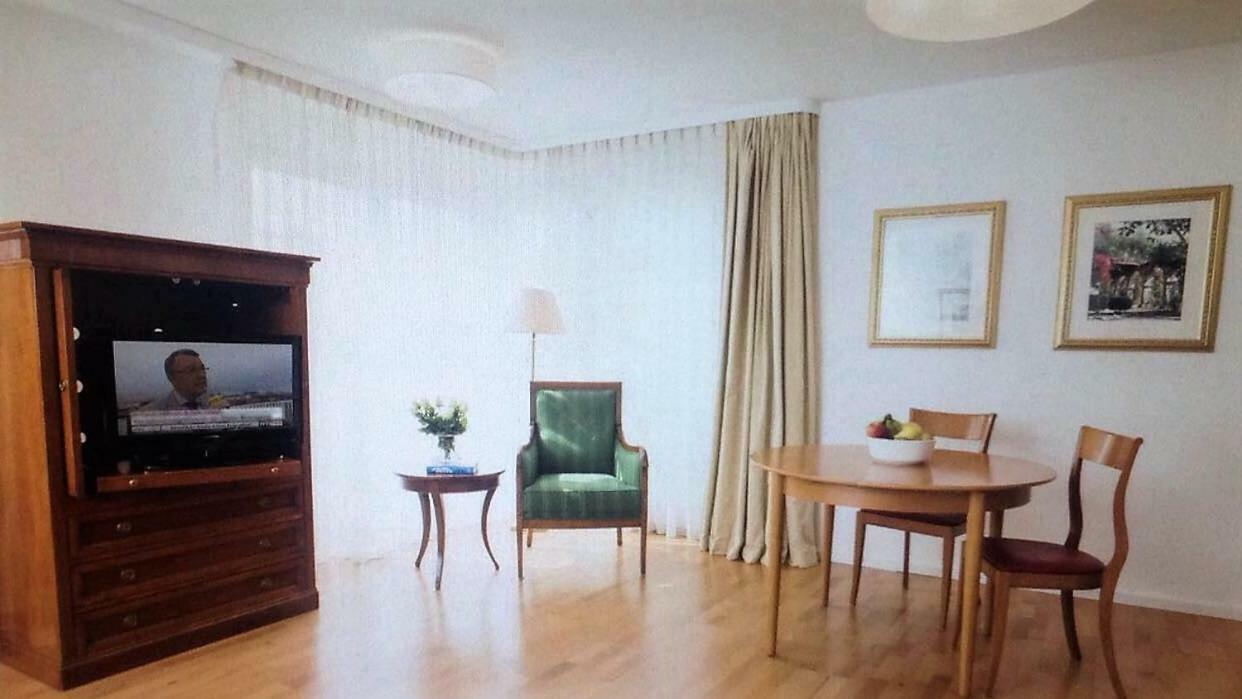 Apartment Free - Bei Der Markthalle