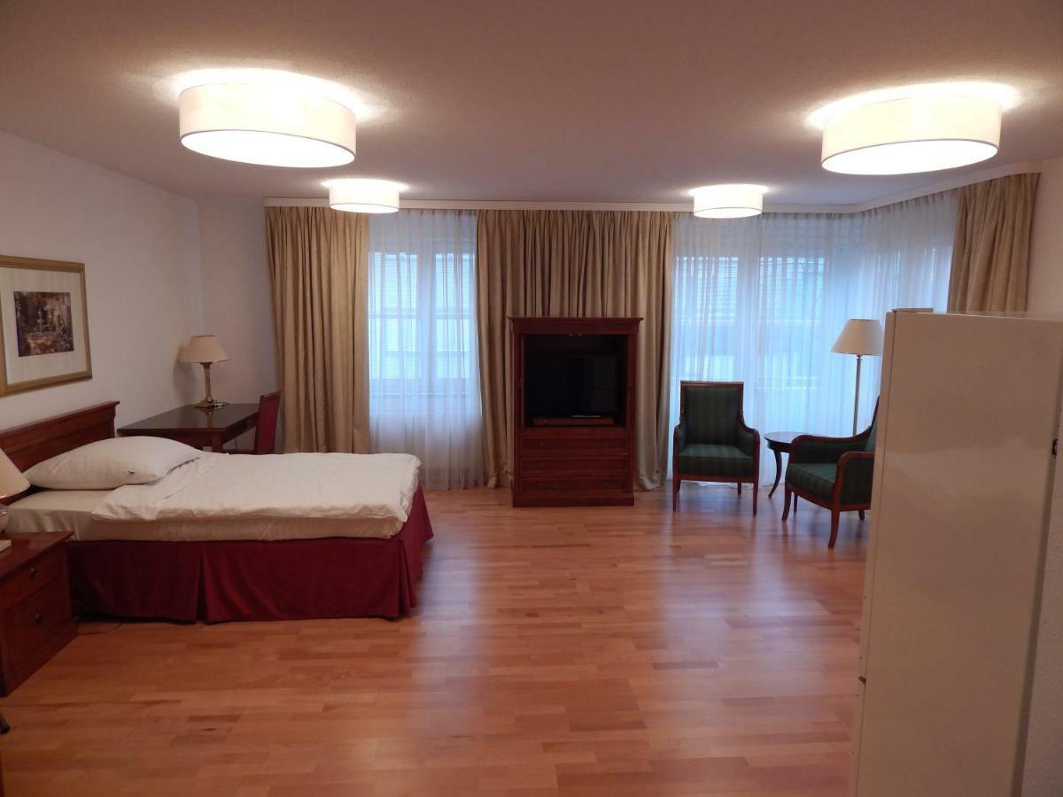 Free - Bei Der Markthalle Apartment