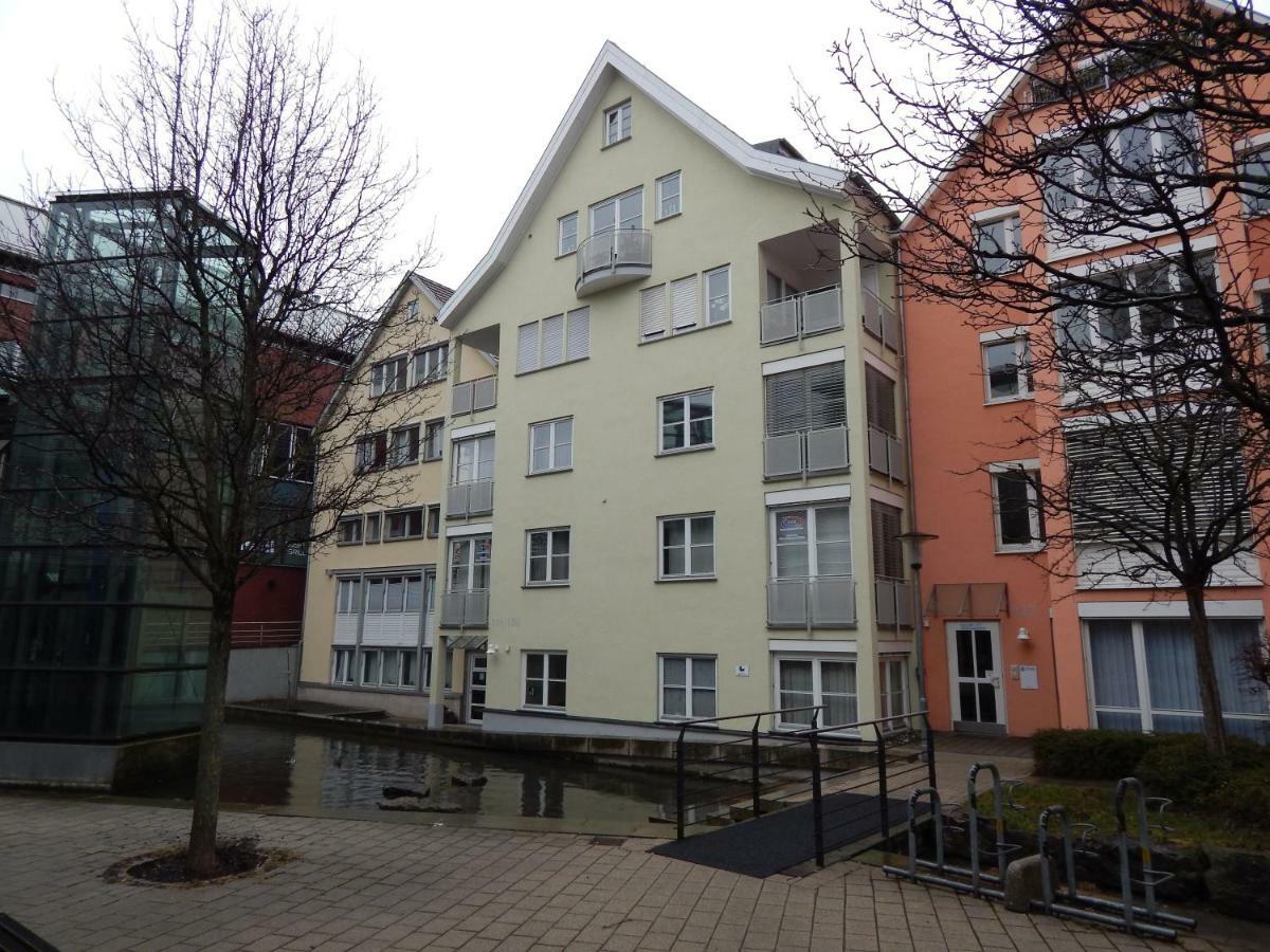 Apartment Free - Bei Der Markthalle *