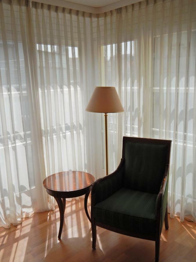 Free - Bei Der Markthalle Apartment *